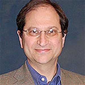 Dr. Andrew Solomon, MD