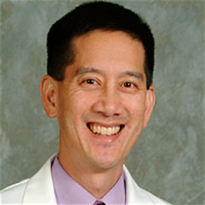 Dr. Theodore Fong, MD