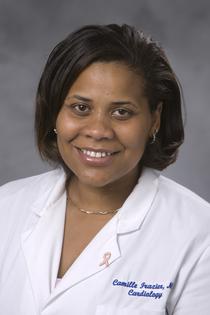 Dr. Camille Frazier-Mills, MD