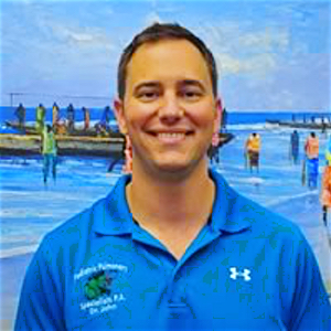 Dr. John Prpich, MD