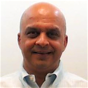 Dr. Sanjeev Singh, MD