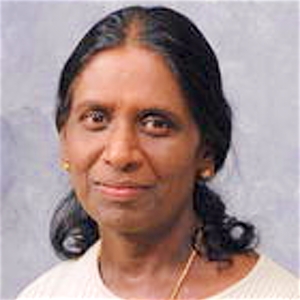 Dr. Karunambal Rajaraman, MD