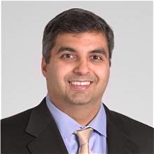 Dr. Ajit Krishnaney, MD