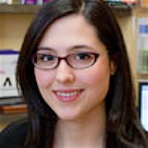 Dr. Cecilia Sanchez, MD
