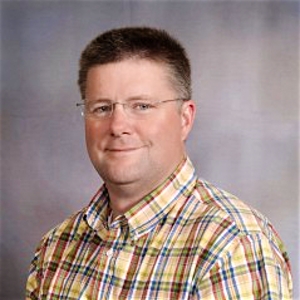Dr. James Britt, MD