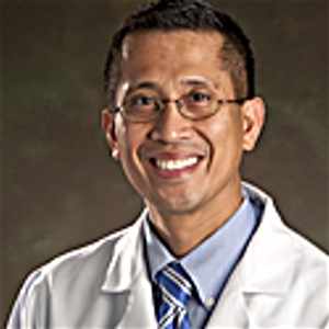 Dr. Michael Castillo, MD