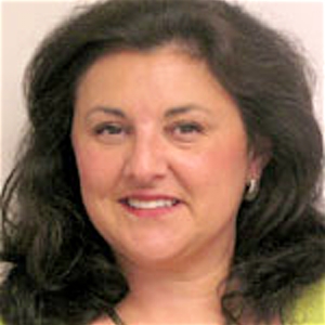 Dr. Mary Mcginley, MD