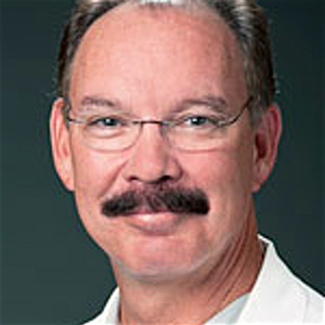 Dr. Robert Jubelirer, MD