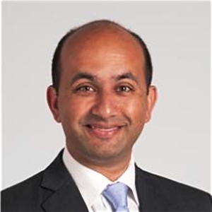 Dr. Nirav Vakharia, MD