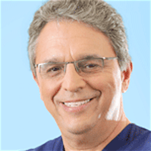 Dr. Eugene Wolf