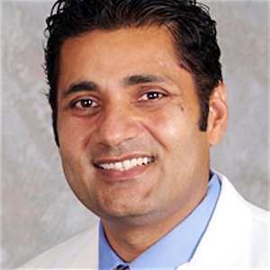 Dr. Amardeep Deol, MD