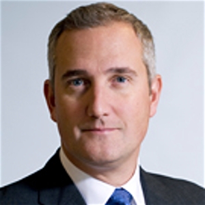 Dr. Joseph Garasic, MD