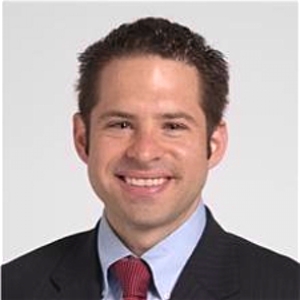 Dr. Paul Bryson, MD