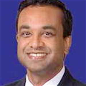 Dr. Nishan Fernando, MD
