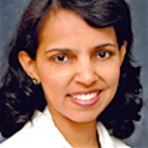 Dr. Veena Panthangi, MD