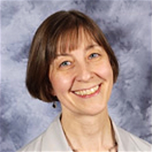 Dr. Nancy Mantich, MD