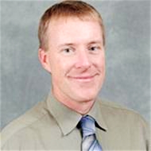 Dr. Christopher Roberts, MD