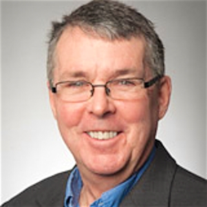 Dr. Raymond Townsend, MD