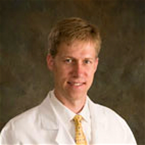 Dr. Clayton Borg, MD