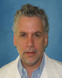 Dr. Carey Linker, MD