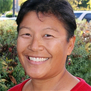 Dr. Cindy Chung, MD