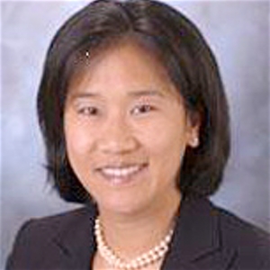 Dr. Helena Wang, MD