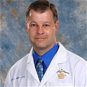Dr. James Milhollin, MD