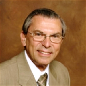 Dr. Martin Coleman, MD