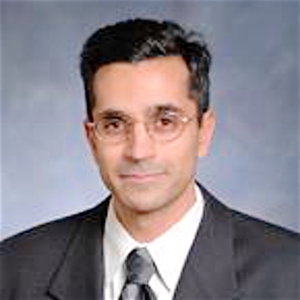 Dr. Arpan Bhakta, MD