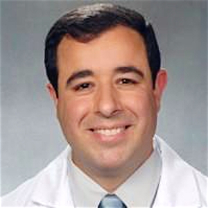 Dr. Eli Ohayon, MD