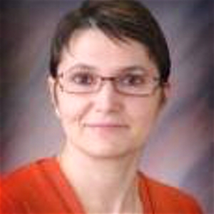 Dr. Daniela Damian, MD