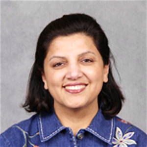 Dr. Khalda Abbasi, MD