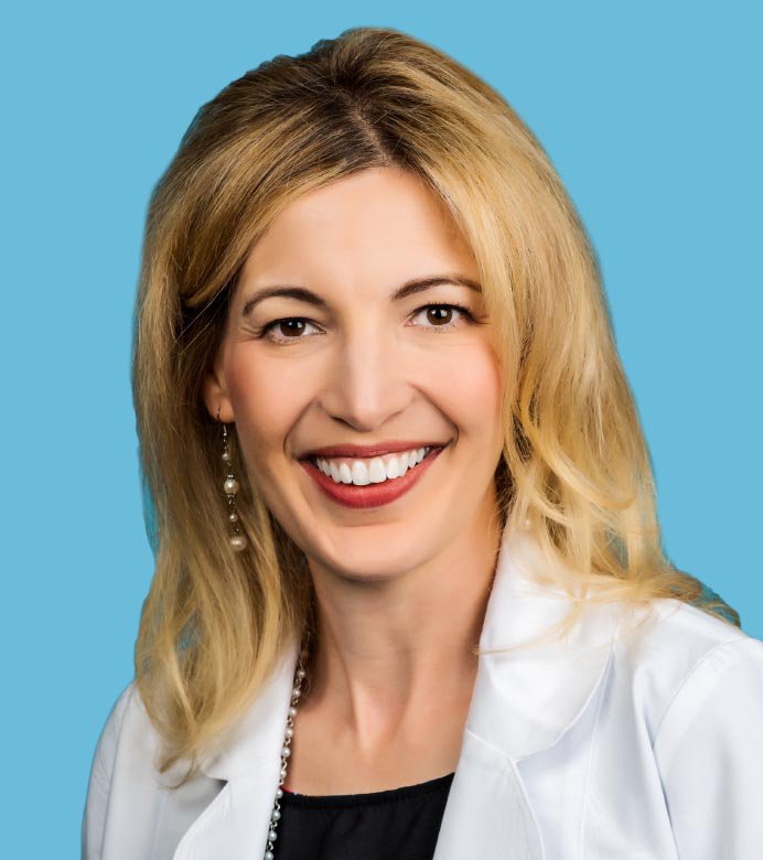 Dr. Carla Gustovich, MD