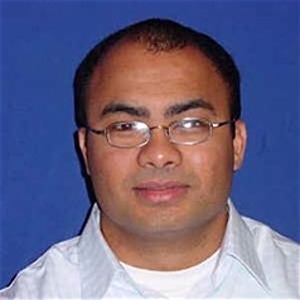 Dr. Hiral Shah, MD