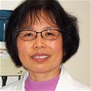 Dr. Kun Huang, MD, PHD