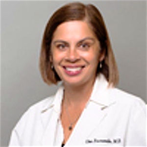 Dr. Chandani Fernando, MD