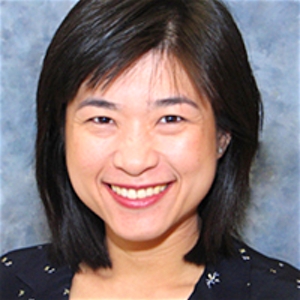 Dr. Jocelyn Wu, MD