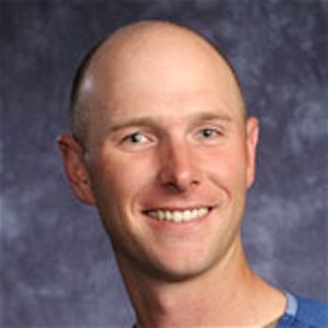 Dr. Brett Wiesley, MD