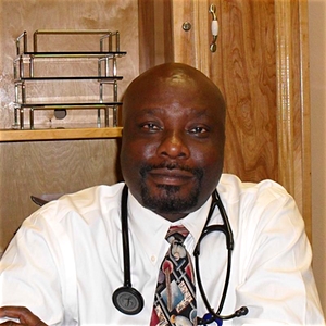 Dr. Stanislaus Uzoigwe, MD