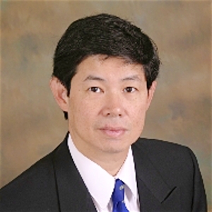 Dr. Richard Tamesis, MD