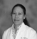 Dr. Carla Williams, MD
