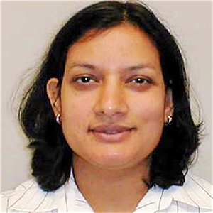 Dr. Pratima Pandey, MD