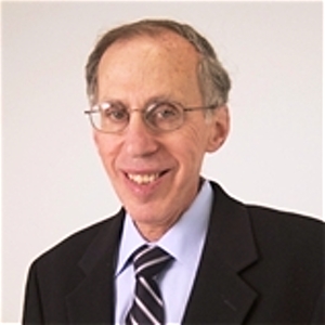 Dr. George Hines, MD