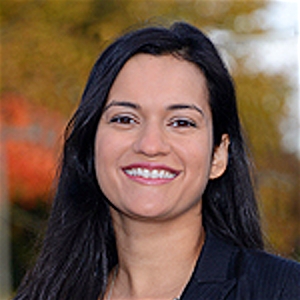 Dr. Saba Aftab, MD