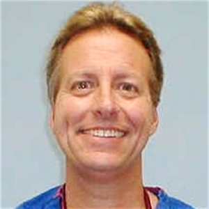 Dr. Michael Gauwitz, MD