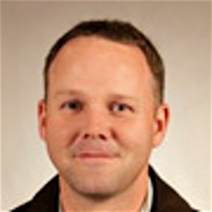 Dr. Aaron Parker, MD