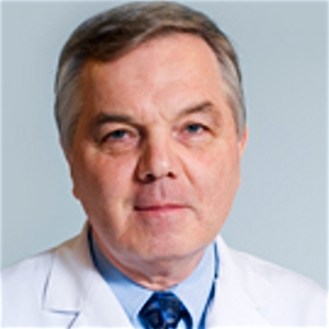 Dr. Norbert Liebsch, MD, PHD