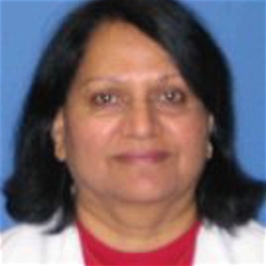 Dr. Ranjana Mathur, MD