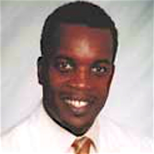 Dr. Dominic Lewis, MD