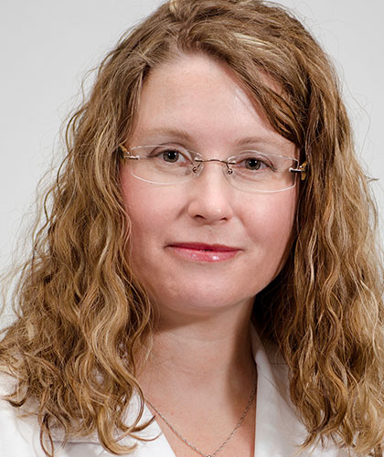 Dr. Carleen Talbot, MD